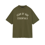 Fear of God Essentials FW24 Military T-shirt