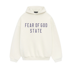 Fear of God Essentials FW24 Shell Hoodie