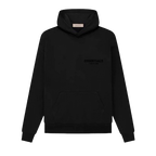 Fear of God Essentials Stretch Limo Hoodie