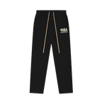 Fear of God Essentials NBA Black Grey Lange Broek