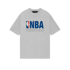 Fear of God Essentials NBA Light Heather T-shirt