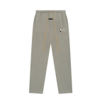 Fear of God Essentials NBA Warm Heather Lange Broek