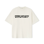 Fear of God Essentials 90s Ivory T-Shirt