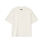 Fear of God Essentials 90s Ivory T-Shirt