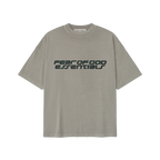 Fear of God Essentials 90s Smoke Grey T-Shirt