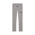 Fear of God Essentials Relaxed Pants Dark Oatmeal
