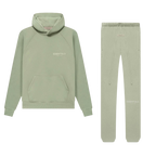Fear of God Essentials Seafoam Full Set