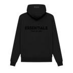 Fear of God Essentials Stretch Limo Hoodie