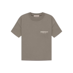 Fear of God Essentials Desert Taupe T-shirt