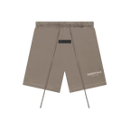 Fear of God Essentials Desert Taupe Korte Broek