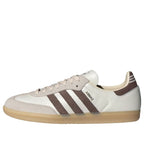 adidas Samba OG White Earth Strata Gum