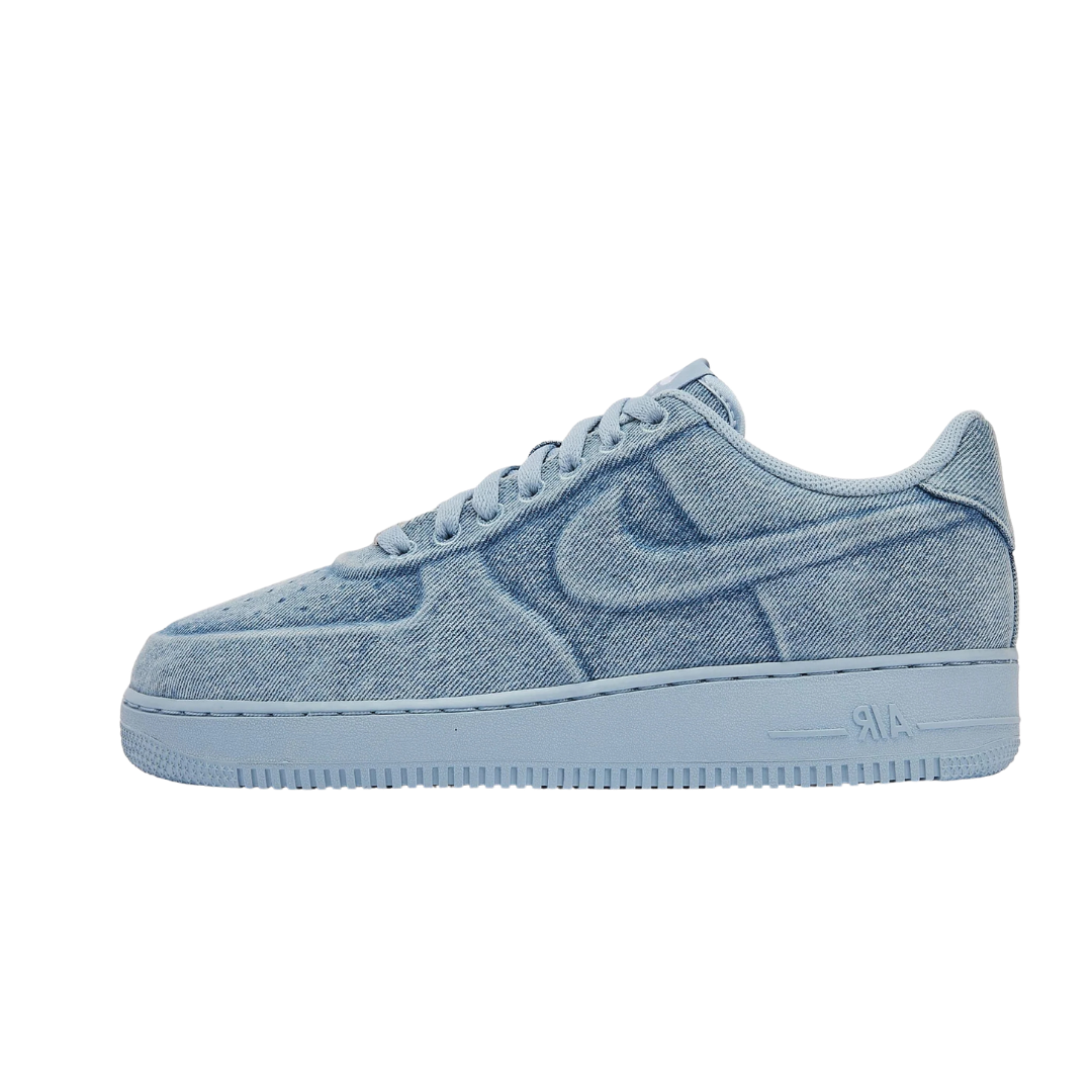 Nike Air Force 1 Low Ja Morant Denim Light Armory Blue
