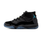 Jordan 11 Retro Gamma Blue (2025)