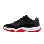 Jordan 11 Retro Low Bred (2025)