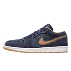 Jordan 1 Low SE Denim
