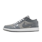 Jordan 1 Low SE Medium Grey Cool Grey White