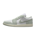 Jordan 1 Low SE Seafoam