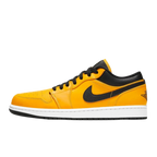 Jordan 1 Low University Gold