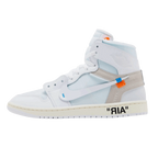 Jordan 1 Retro High Virgil Abloh Archive Alaska