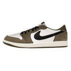 Jordan 1 Retro Low OG Medium Olive