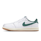 Jordan 1 Retro Low OG Oxidized Green (Women's)
