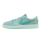 Jordan 1 Retro Low OG Washed Teal