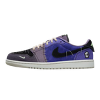 Jordan 1 Retro Low OG Zion Williamson Voodoo Alternate
