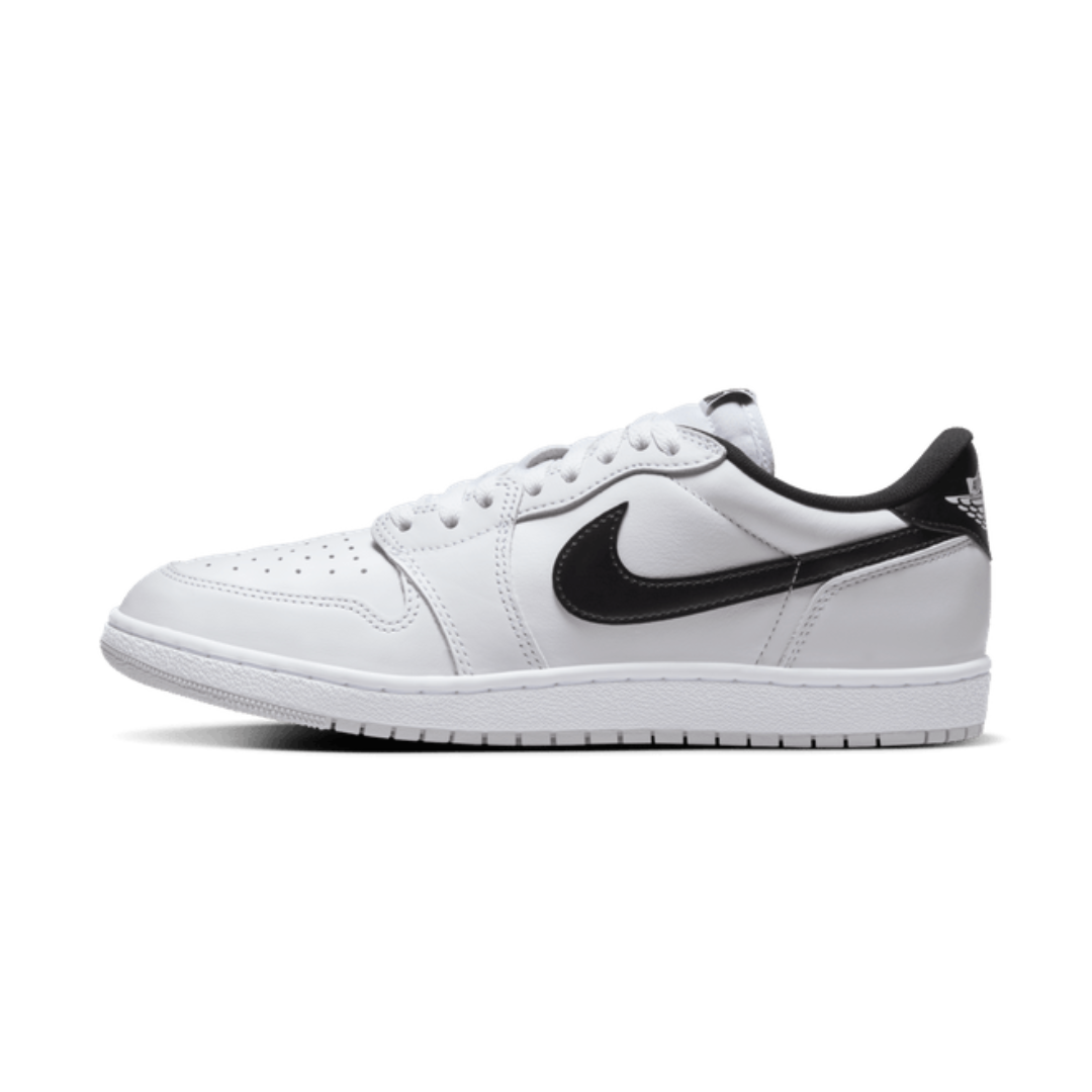 Air Jordan 1 Retro Low 85 Metallic Black