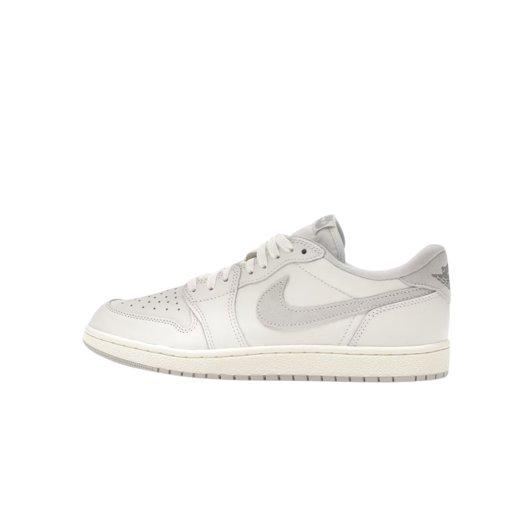 Jordan 1 Retro Low '85 Neutral Grey