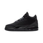 Jordan 3 Retro Black Cat (2025) (GS)
