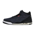 Jordan 3 Retro Levi’s Indigo