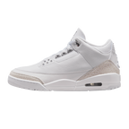 Jordan 3 Retro Pure Money (2025)