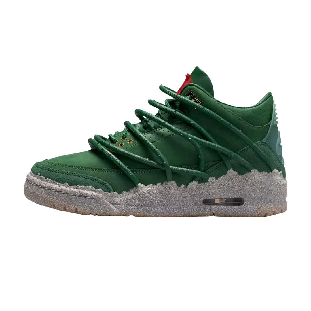 Jordan 3 Retro Teyana Taylor Concrete Rose