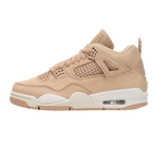Jordan 4 Retro Cozy Girl