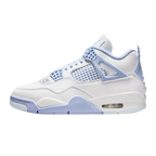 Jordan 4 Retro Forget Me Not