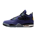 Jordan 4 Retro Lakers