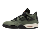 Jordan 4 Retro OG SP Undefeated (2025)