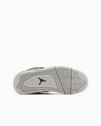 Jordan 4 Retro Platinum Gold (GS)