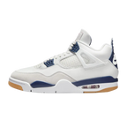 Nike SB x Air Jordan 4 Navy