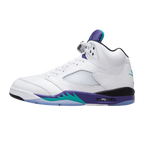 Jordan 5 Retro Grape (2025)