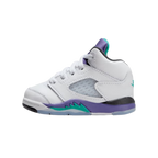 Jordan 5 Retro Grape (2025) (TD)