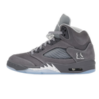 Jordan 5 Retro Wolf Grey (2026)