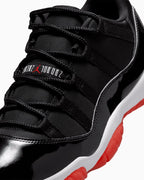 Jordan 11 Retro Low Bred (2025)