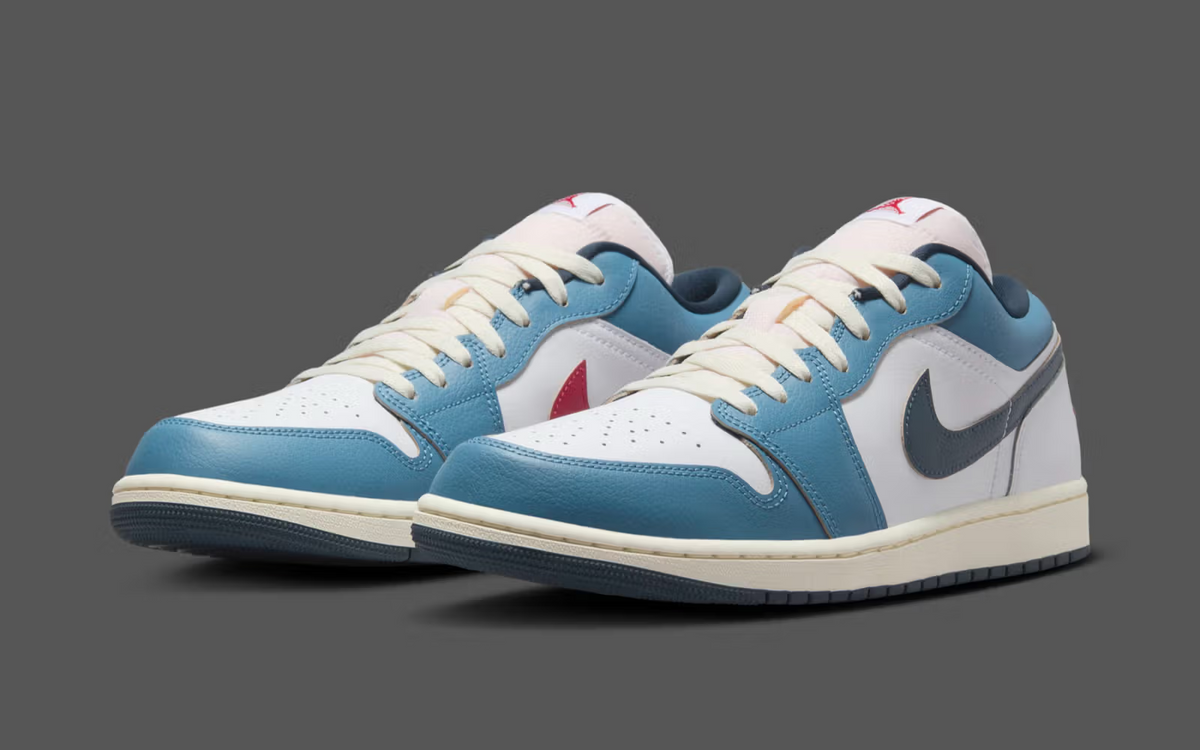 Jordan 1 Low SE Armory Navy