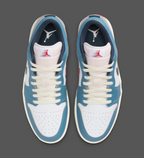 Jordan 1 Low SE Armory Navy