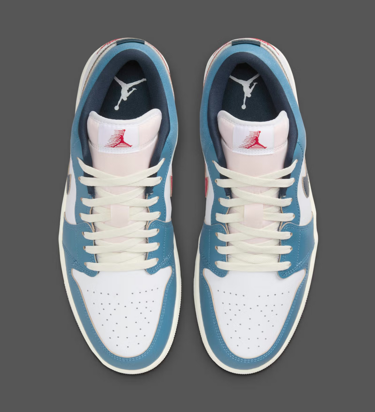 Jordan 1 Low SE Armory Navy