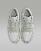 Jordan 1 Low SE Seafoam