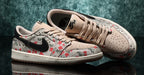 Jordan 1 Retro Low OG Rui Hachimura Oatmeal