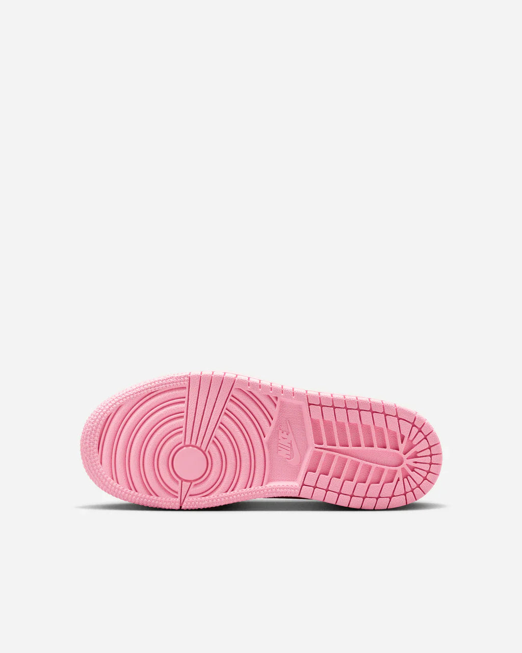 Jordan 1 Retro Low OG SP Travis Scott Sail Tropical Pink (PS)