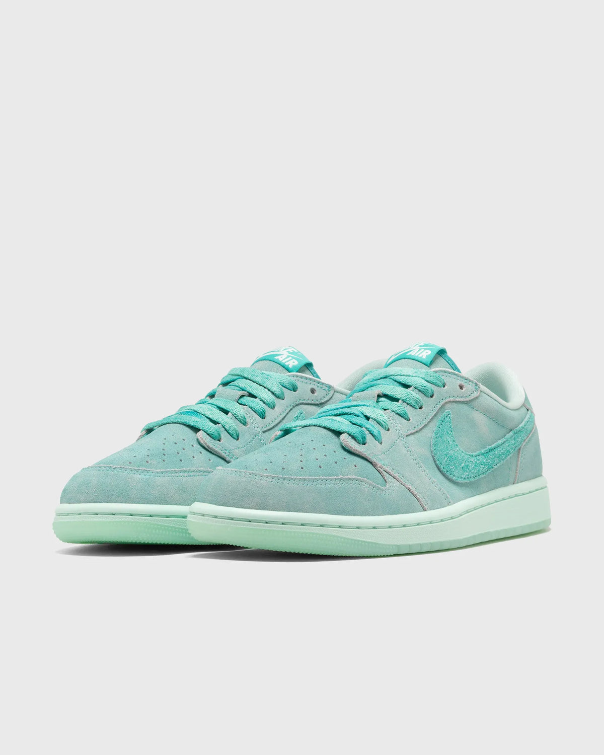 Jordan 1 Retro Low OG Washed Teal